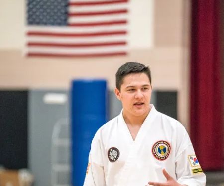 Colorado Martial Arts Academy