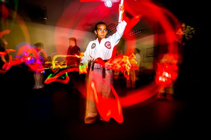 Colorado Martial Arts Academy Picture 2
