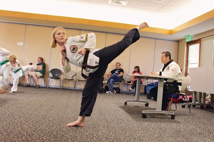 Colorado Martial Arts Academy Picture 3