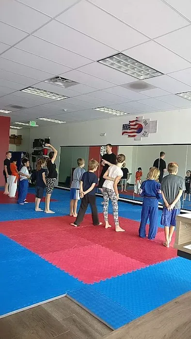 Colorado Martial Arts Academy Picture 5
