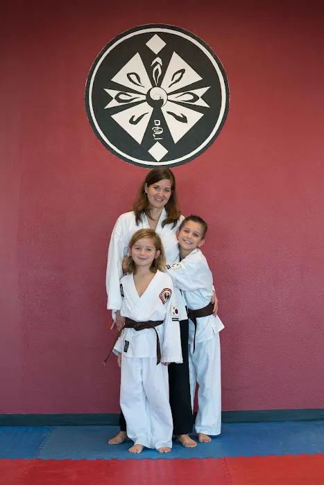 Colorado Martial Arts Academy Picture 10
