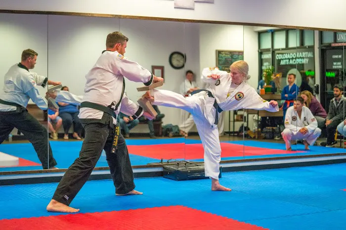 Colorado Martial Arts Academy Picture 8