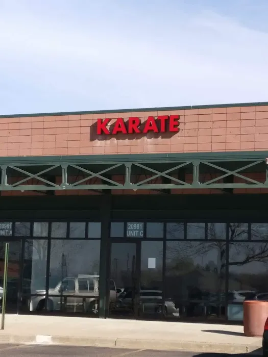 Colorado Martial Arts Academy Picture 7