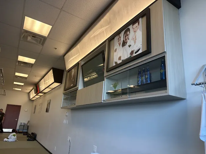 Premier Martial Arts Picture 2