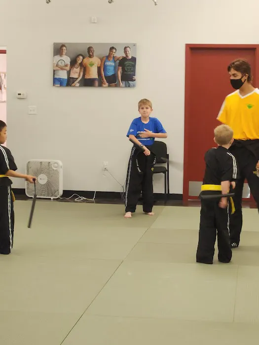 Premier Martial Arts Picture 4