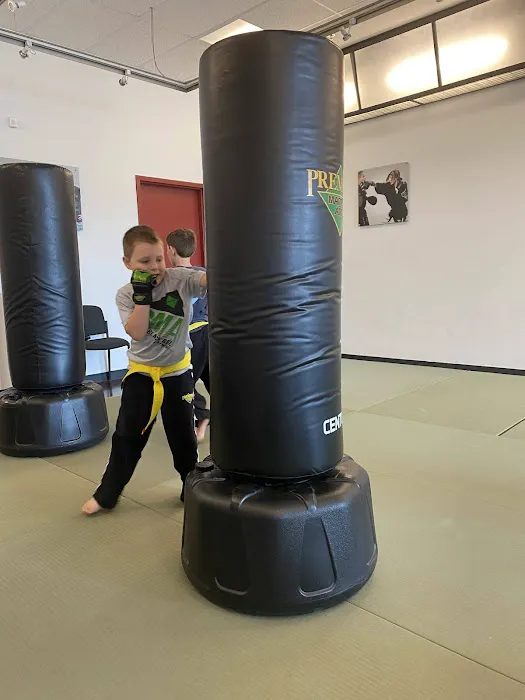 Premier Martial Arts Picture 5