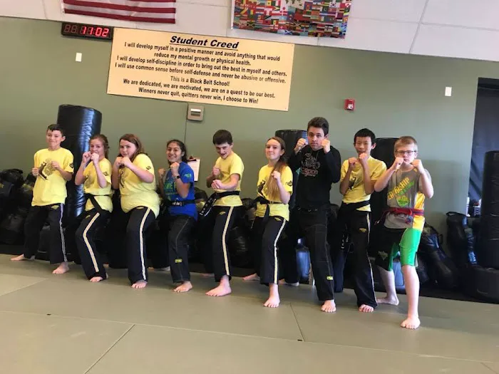 Premier Martial Arts Picture 9