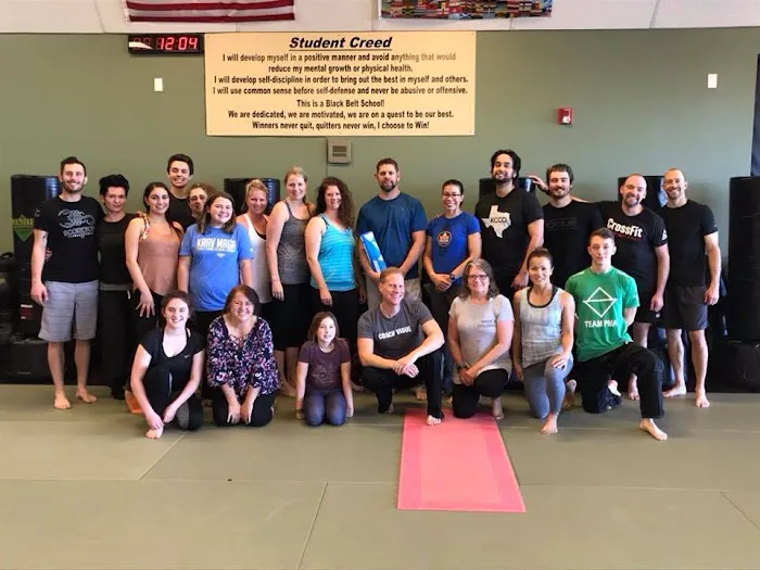 Premier Martial Arts Picture 6