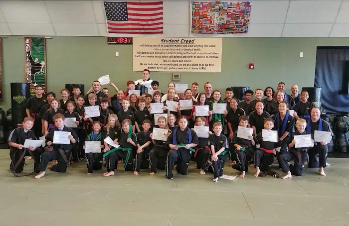 Premier Martial Arts Picture 7