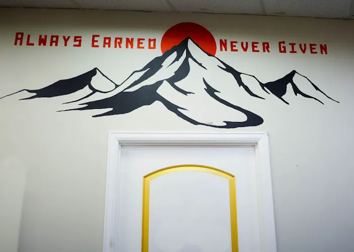 Kicks Martial Arts Picture 5