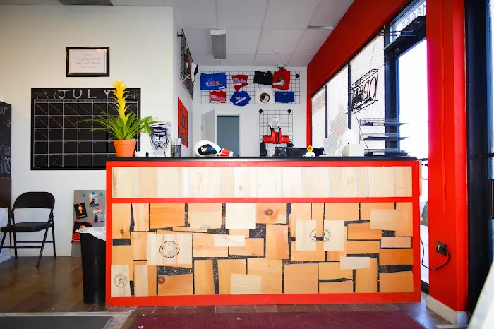 Kicks Martial Arts Picture 10