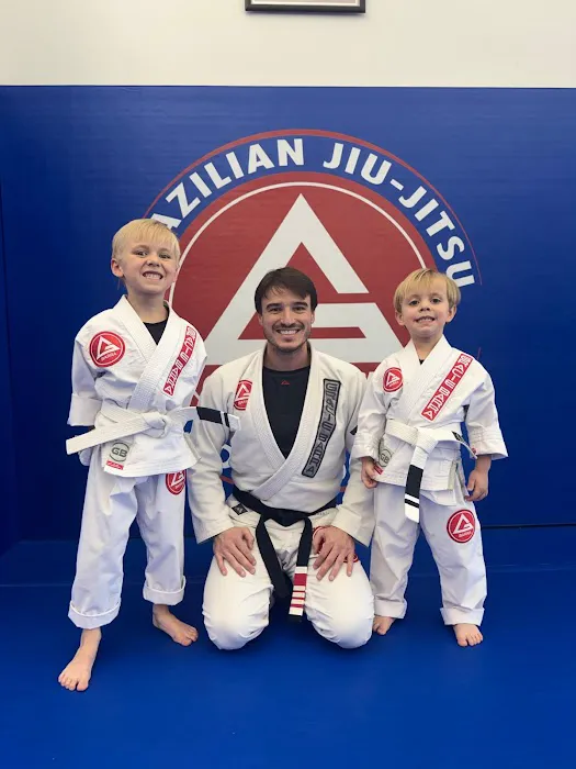 Gracie Barra Saddle Rock Jiu-Jitsu Picture 4