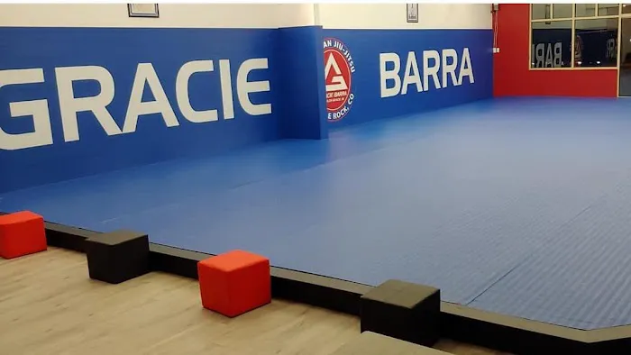 Gracie Barra Saddle Rock Jiu-Jitsu Picture 3