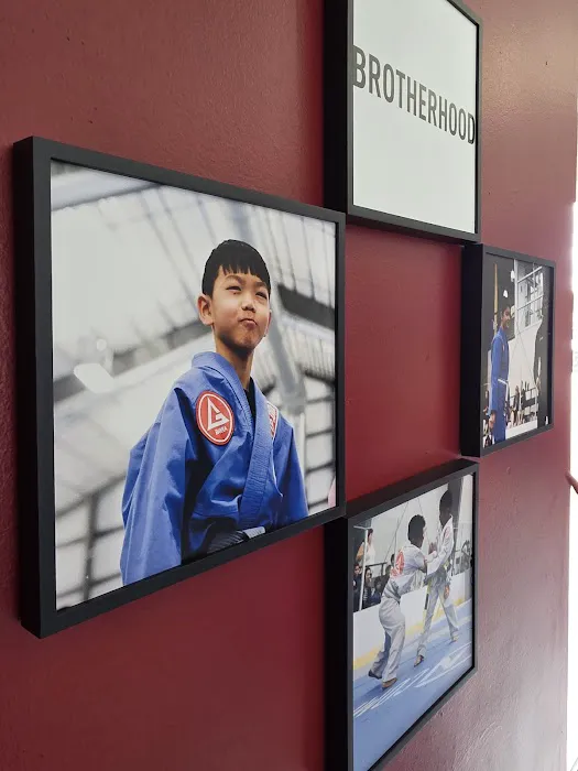 Gracie Barra Saddle Rock Jiu-Jitsu Picture 1