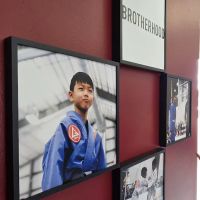 Gracie Barra Saddle Rock Jiu-Jitsu ico