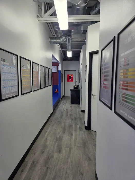 Gracie Barra Saddle Rock Jiu-Jitsu Picture 10