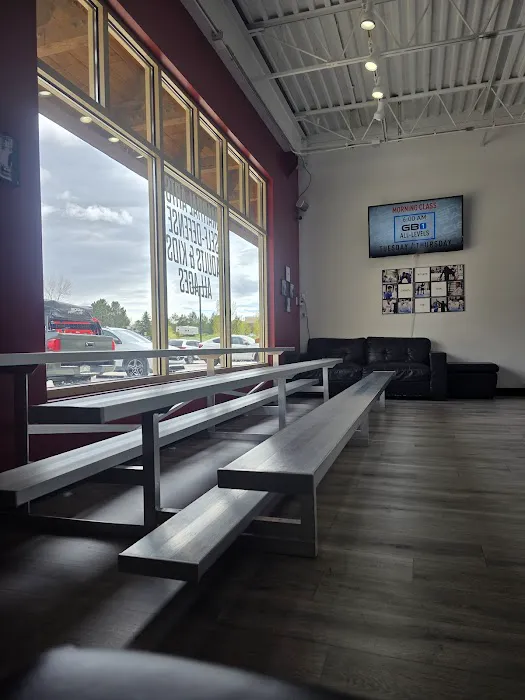 Gracie Barra Saddle Rock Jiu-Jitsu Picture 9