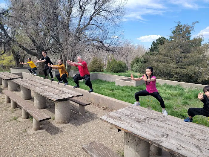 Denver Shaolin Kung Fu Tai Chi Institute Picture 4