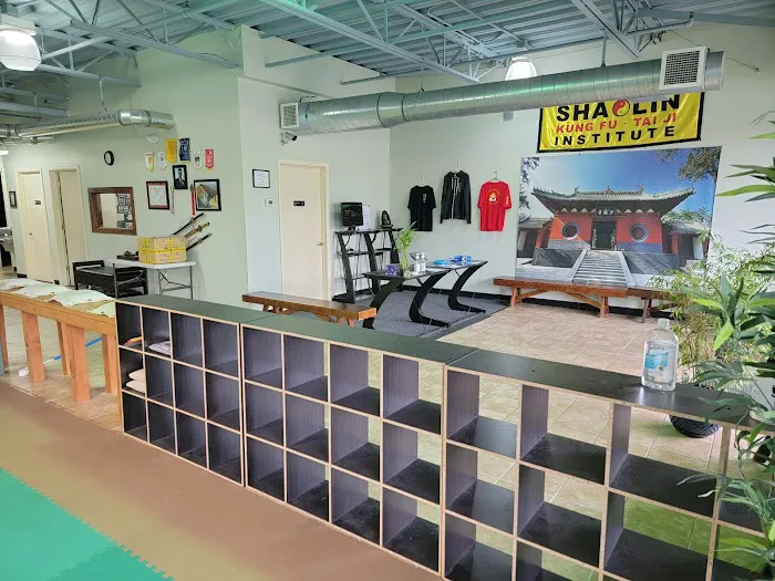 Denver Shaolin Kung Fu Tai Chi Institute Picture 1