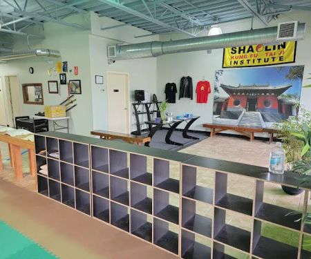 Denver Shaolin Kung Fu Tai Chi Institute