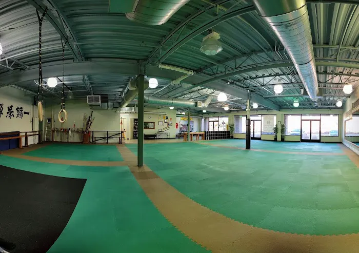 Denver Shaolin Kung Fu Tai Chi Institute Picture 2