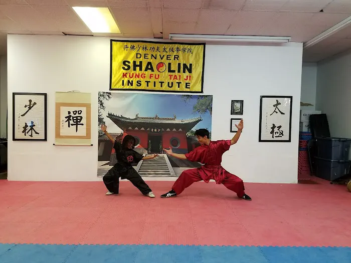 Denver Shaolin Kung Fu Tai Chi Institute Picture 7