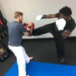 Modern Dojo
