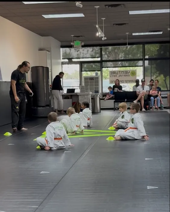 Venture Martial Arts Picture 4