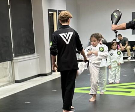 Venture Martial Arts