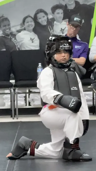 Venture Martial Arts Picture 5