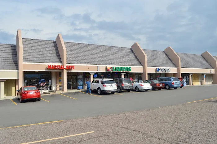 United Martial Arts Center Picture 1