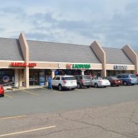 United Martial Arts Center ico