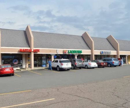 United Martial Arts Center