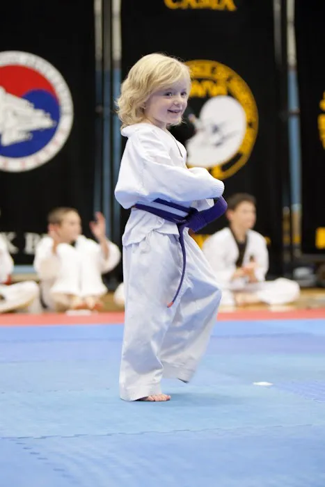 United Martial Arts Center Picture 6