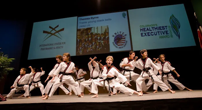 United Martial Arts Center Picture 4