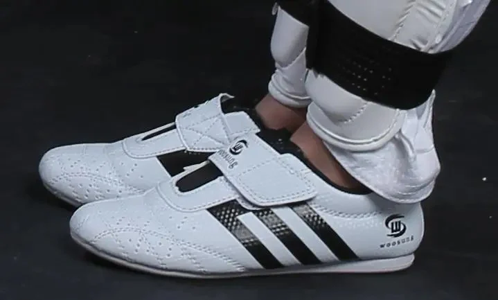 How to Choose the Right Footwear for Tae Kwon Do Training