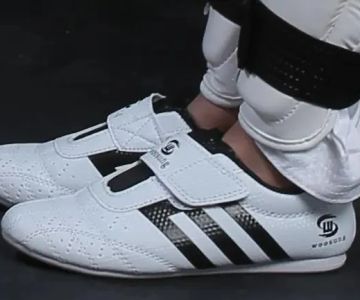 How to Choose the Right Footwear for Tae Kwon Do Training