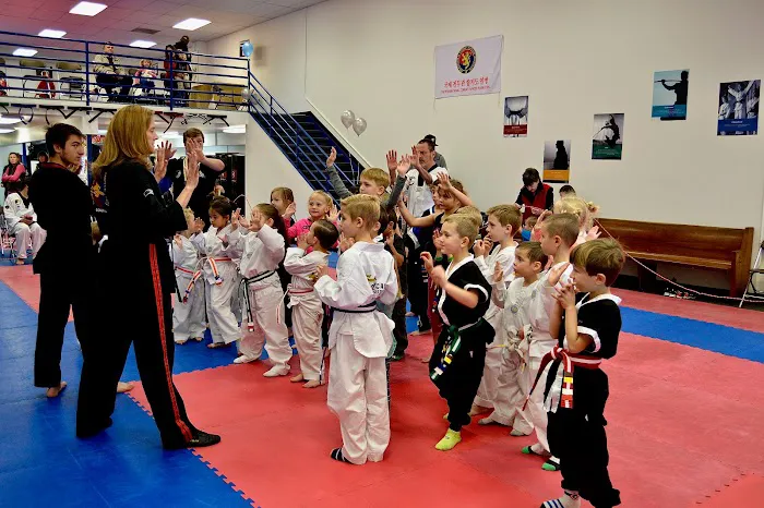 United Martial Arts Center Picture 5