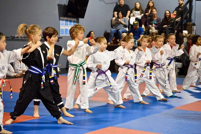 United Martial Arts Center Picture 9