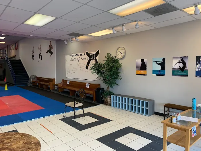 United Martial Arts Center Picture 7