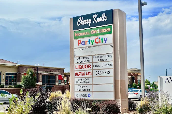 United Martial Arts Center Picture 10