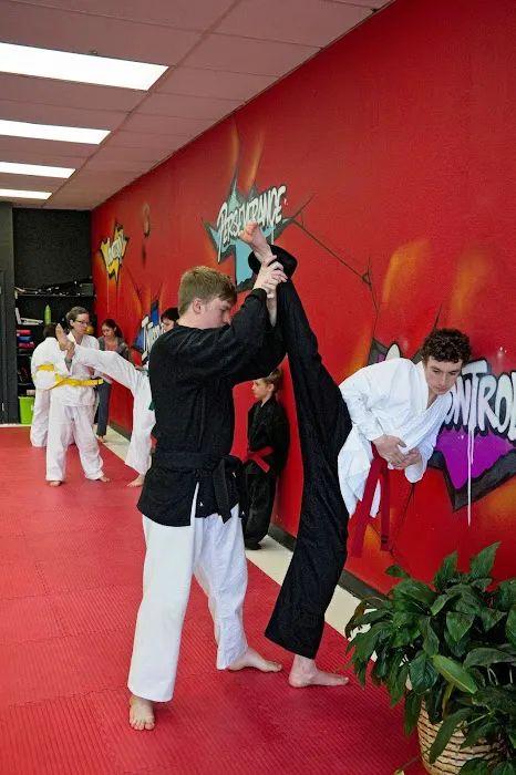 Mountain Academy Martial Arts LLC Picture 1