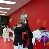 Mountain Academy Martial Arts LLC ico