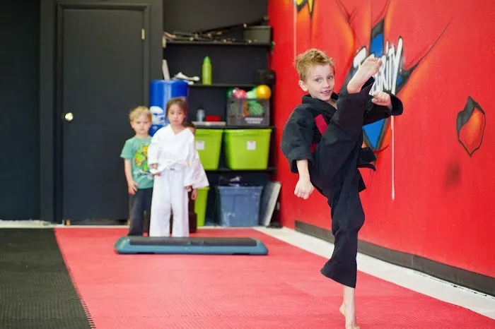 Mountain Academy Martial Arts LLC Picture 3