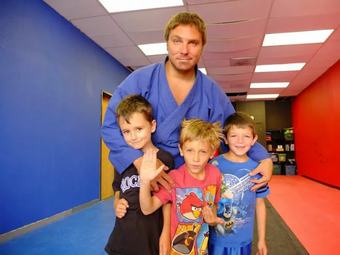 Mountain Academy Martial Arts LLC Picture 4