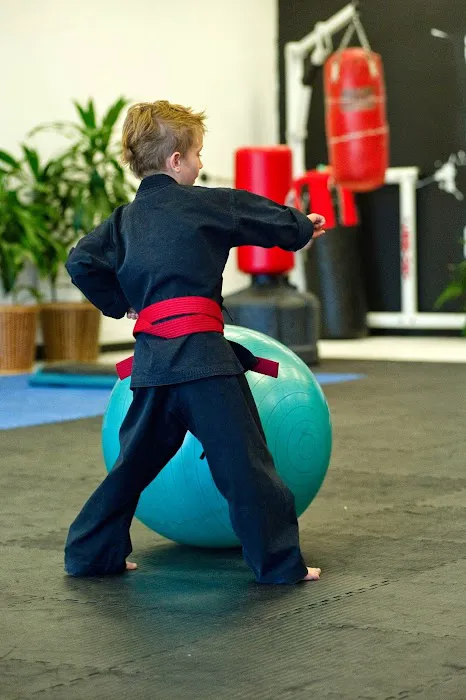 Mountain Academy Martial Arts LLC Picture 2