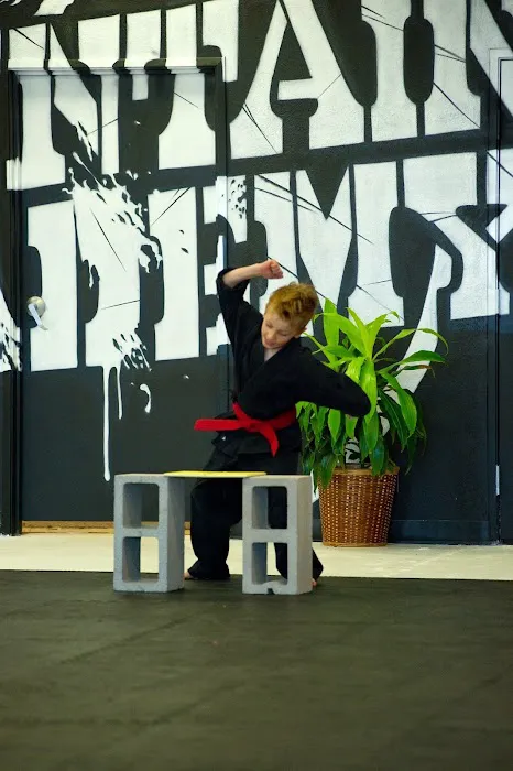 Mountain Academy Martial Arts LLC Picture 9