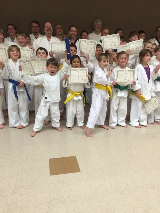Mountain Academy Martial Arts LLC Picture 7