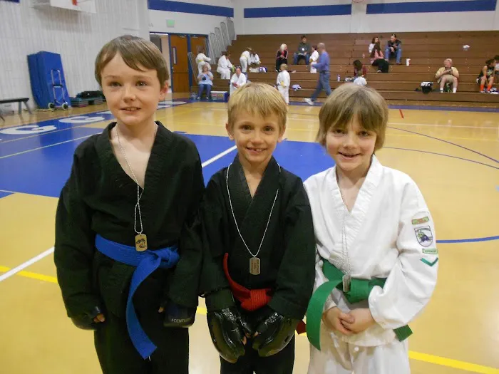 Mountain Academy Martial Arts LLC Picture 8