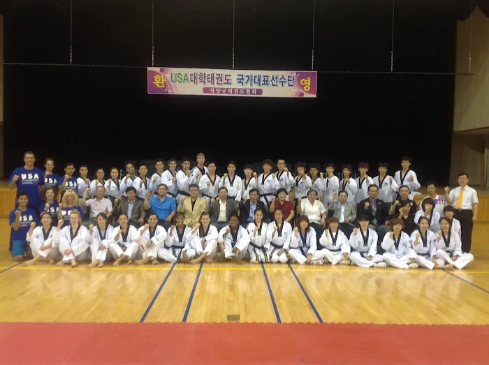 Littleton Taekwondo Picture 3